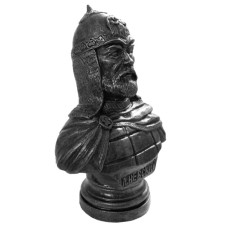 Бюст "Александр Невский"