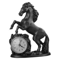 Часы "Обгоняющий время"