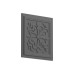 Плитка облицовочная ПО-1, RL41
